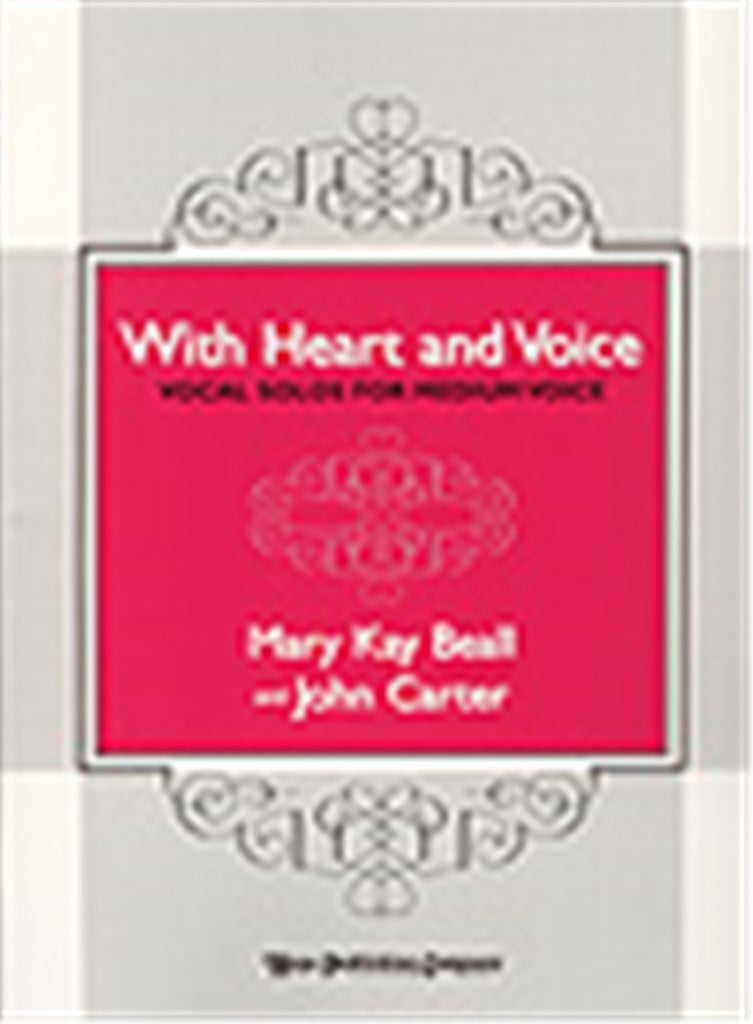 With Heart and Voice
